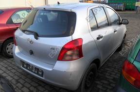 КОРОБКА ПЕРЕДАЧ TOYOTA YARIS 1,0B -  CZCI