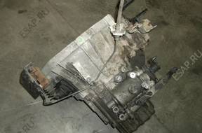 КОРОБКА ПЕРЕДАЧ TOYOTA YARIS 1 1.3 VVT-I -WYSYKA-