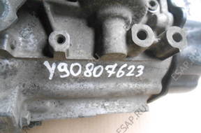 КОРОБКА ПЕРЕДАЧ TOYOTA YARIS 1,3 БЕНЗИН Y90807623