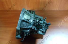 КОРОБКА ПЕРЕДАЧ TOYOTA YARIS 1.0 00516844 2000 год,