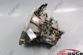 КОРОБКА ПЕРЕДАЧ TOYOTA YARIS 1.0 03 FV