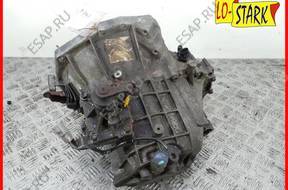 КОРОБКА ПЕРЕДАЧ Toyota Yaris 1.0 10105786