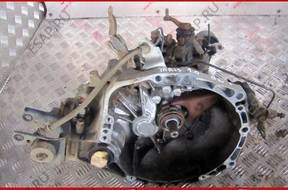 КОРОБКА ПЕРЕДАЧ TOYOTA YARIS 1.0 99-05 FRANCUZ