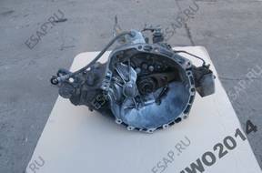 КОРОБКА ПЕРЕДАЧ TOYOTA YARIS 1.0 БЕНЗИН 99-05r FRANCUZ