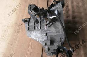 КОРОБКА ПЕРЕДАЧ TOYOTA YARIS 1.0 БЕНЗИН 99-05r FRANCUZ