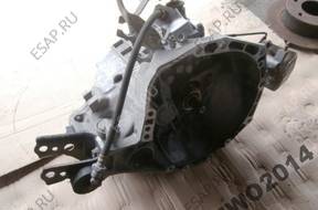 КОРОБКА ПЕРЕДАЧ TOYOTA YARIS 1.0 БЕНЗИН 99-05r FRANCUZ