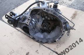 КОРОБКА ПЕРЕДАЧ TOYOTA YARIS 1.0 БЕНЗИН 99-05r FRANCUZ