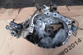 КОРОБКА ПЕРЕДАЧ TOYOTA YARIS 1.0 БЕНЗИН 99-05r FRANCUZ