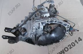 КОРОБКА ПЕРЕДАЧ TOYOTA YARIS 1.0 БЕНЗИН 99-05r FRANCUZ