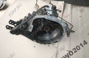 КОРОБКА ПЕРЕДАЧ TOYOTA YARIS 1.0 БЕНЗИН 99-05r FRANCUZ