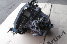 КОРОБКА ПЕРЕДАЧ TOYOTA YARIS 1.0 БЕНЗИН 99-05r JAPAN