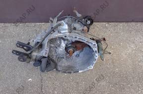 КОРОБКА ПЕРЕДАЧ TOYOTA YARIS 1.0 VVT-I 99-05