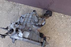 КОРОБКА ПЕРЕДАЧ TOYOTA YARIS 1.0 VVT-I 99-05