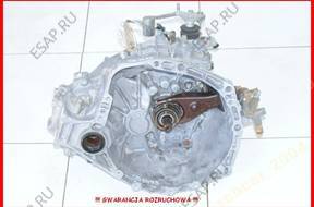 КОРОБКА ПЕРЕДАЧ TOYOTA YARIS 1.0 VVT-i