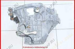 КОРОБКА ПЕРЕДАЧ TOYOTA YARIS 1.0 VVT-i