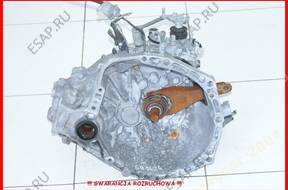 КОРОБКА ПЕРЕДАЧ TOYOTA YARIS 1.0 VVT-i FRANCJA