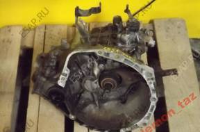 КОРОБКА ПЕРЕДАЧ TOYOTA YARIS 1.0 VVT-i  KOD C551