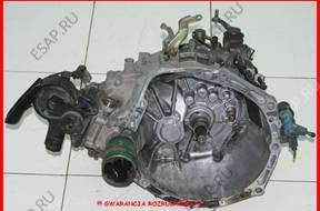 КОРОБКА ПЕРЕДАЧ TOYOTA YARIS 1.0 VVT-i VVTI JAPAN