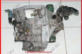 КОРОБКА ПЕРЕДАЧ TOYOTA YARIS 1.0 VVT-i VVTI JAPAN