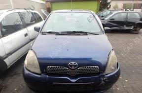 КОРОБКА ПЕРЕДАЧ TOYOTA YARIS 1.0 VVT-I