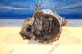 КОРОБКА ПЕРЕДАЧ TOYOTA YARIS 1.0 VVTI 05-09 год, K9MH