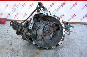 КОРОБКА ПЕРЕДАЧ TOYOTA YARIS 1.0 VVTI 99-05 JAPOCZYK