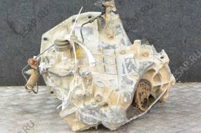 КОРОБКА ПЕРЕДАЧ TOYOTA YARIS 1.0B 50kw 2001 C550