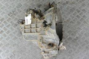 КОРОБКА ПЕРЕДАЧ TOYOTA YARIS 1.0B 50kw 2001 C550