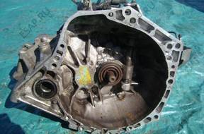 КОРОБКА ПЕРЕДАЧ TOYOTA YARIS 1.3 05-09 R