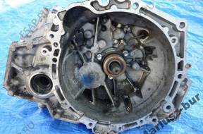 КОРОБКА ПЕРЕДАЧ TOYOTA YARIS 1.3 1.5