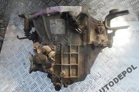 КОРОБКА ПЕРЕДАЧ TOYOTA YARIS 1.3 16V