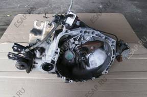 КОРОБКА ПЕРЕДАЧ TOYOTA YARIS 1.3 БЕНЗИН 99-05 FRANCUZ