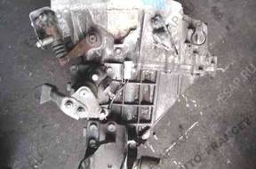 КОРОБКА ПЕРЕДАЧ TOYOTA YARIS 1.3 VVT-I 06-09