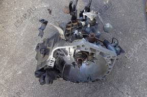 КОРОБКА ПЕРЕДАЧ TOYOTA YARIS 1.3 VVT-I 06-11