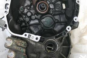 КОРОБКА ПЕРЕДАЧ Toyota Yaris 1.3 VVT-i 2SZ-FE 2005