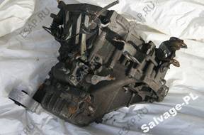 КОРОБКА ПЕРЕДАЧ Toyota Yaris 1.3 VVT-i 2SZ-FE 2005