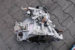 КОРОБКА ПЕРЕДАЧ TOYOTA YARIS 1.3 VVT-I -WYSYKA-