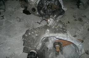 КОРОБКА ПЕРЕДАЧ toyota Yaris 1.3 VVTI  .