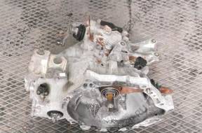 КОРОБКА ПЕРЕДАЧ Toyota Yaris 1.4 d4d  01-05r