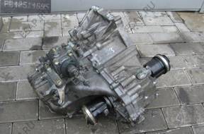 КОРОБКА ПЕРЕДАЧ - TOYOTA YARIS 1.4 D4D SIEDLCE