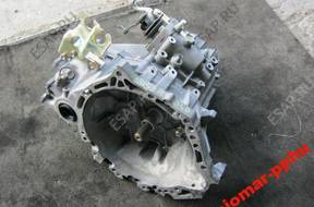 КОРОБКА ПЕРЕДАЧ TOYOTA YARIS 1.4 D4D