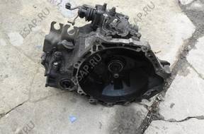 КОРОБКА ПЕРЕДАЧ TOYOTA YARIS 1.5 TS C150M2 99-05