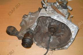 КОРОБКА ПЕРЕДАЧ Toyota Yaris Citroen C1 1.0 VVTi 20TT0