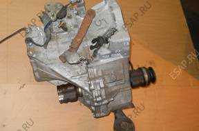 КОРОБКА ПЕРЕДАЧ Toyota Yaris Citroen C1 1.0 VVTi 20TT0