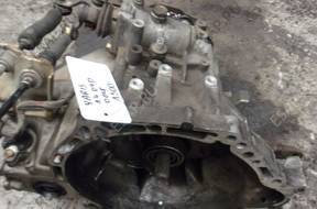 КОРОБКА ПЕРЕДАЧ TOYOTA YARIS D048