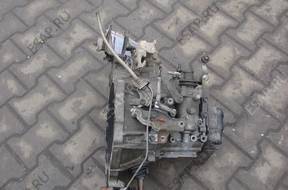 КОРОБКА ПЕРЕДАЧ Toyota Yaris I 1,3B