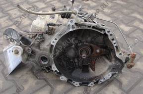 КОРОБКА ПЕРЕДАЧ Toyota Yaris I 1,3B