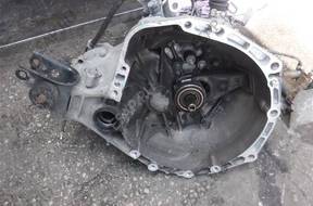 КОРОБКА ПЕРЕДАЧ  TOYOTA YARIS I 1.0 1S-P52 год,