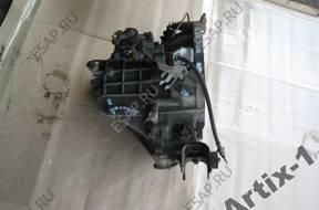 КОРОБКА ПЕРЕДАЧ TOYOTA YARIS I 1.0 БЕНЗИН 99-05r JAPAN