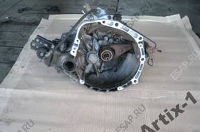 КОРОБКА ПЕРЕДАЧ TOYOTA YARIS I 1.0 БЕНЗИН 99-05r JAPAN